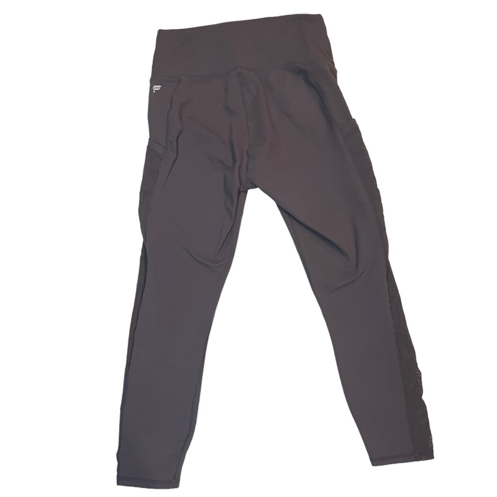 Fabletics On The Go PowerHold High Waisted Legging Sz S - Picture 2 of 8